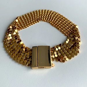 Torrid Mesh Magnet Bracelet